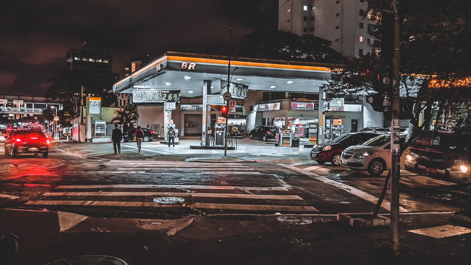 Gas Prices Are Destroying My Budget. Here Is How I Am Fighting Back.