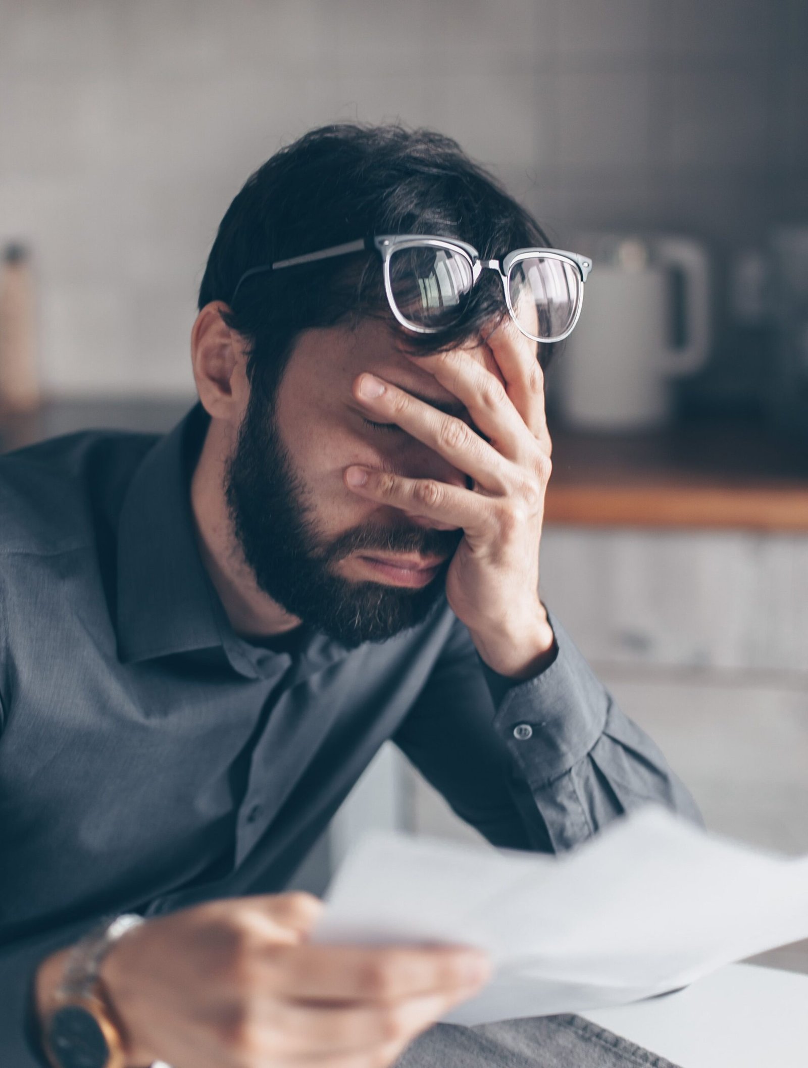 I Used to Live Paycheck to Paycheck. Here Is What Finally Broke the Cycle