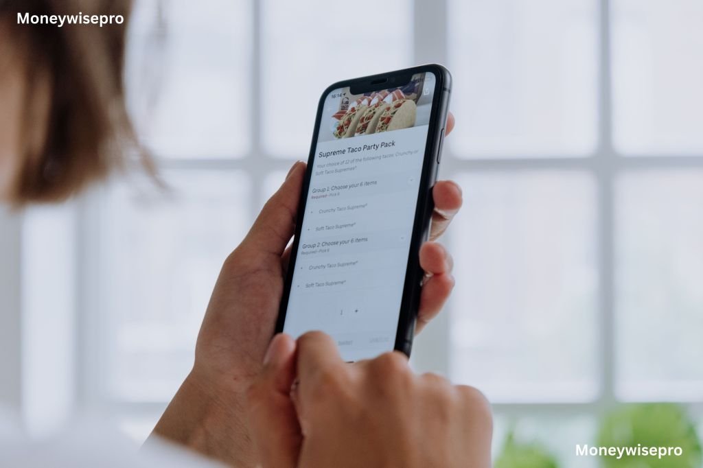 Does Buy Now Pay Later on DoorDash Affect Your Credit Score?