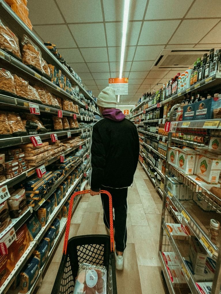 4.7 Million People Already Lost Food Assistance in 2026 — More Than the Government Predicted