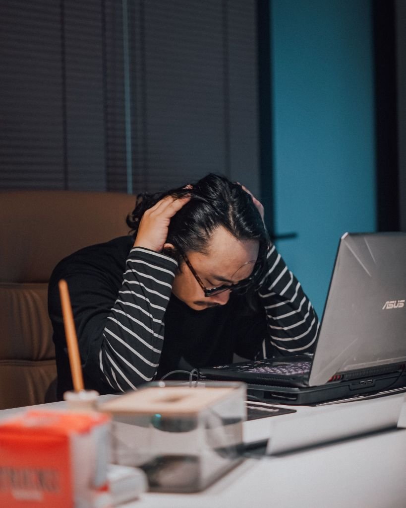 Is Your Side Hustle Working, or Are You Just Tired?