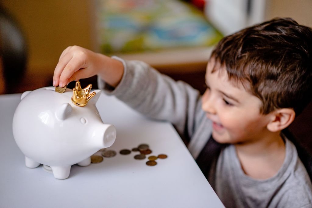 A New $1,000 Account Just Opened for Millions of American Kids. Do You Know About It?