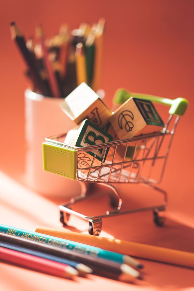 Parents Are Spending Almost $500 Per Kid This Year. Here’s Why It Jumped So Fast.