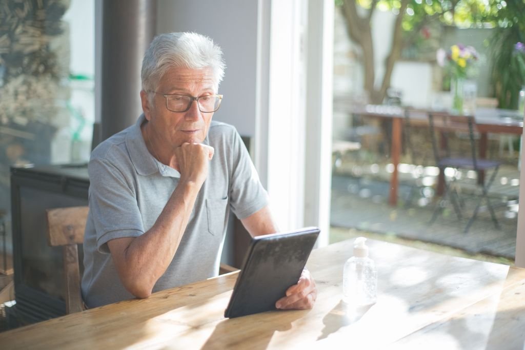 You Might Already Have Enough Money to Retire. So Why Are You Still Working?