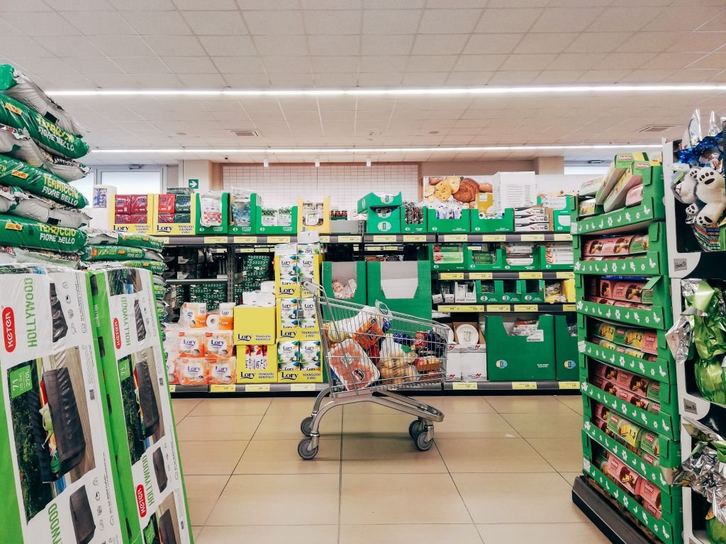 82% of Americans Changed How They Shop for Groceries Last Year. Here’s What I Started Doing With Mine.