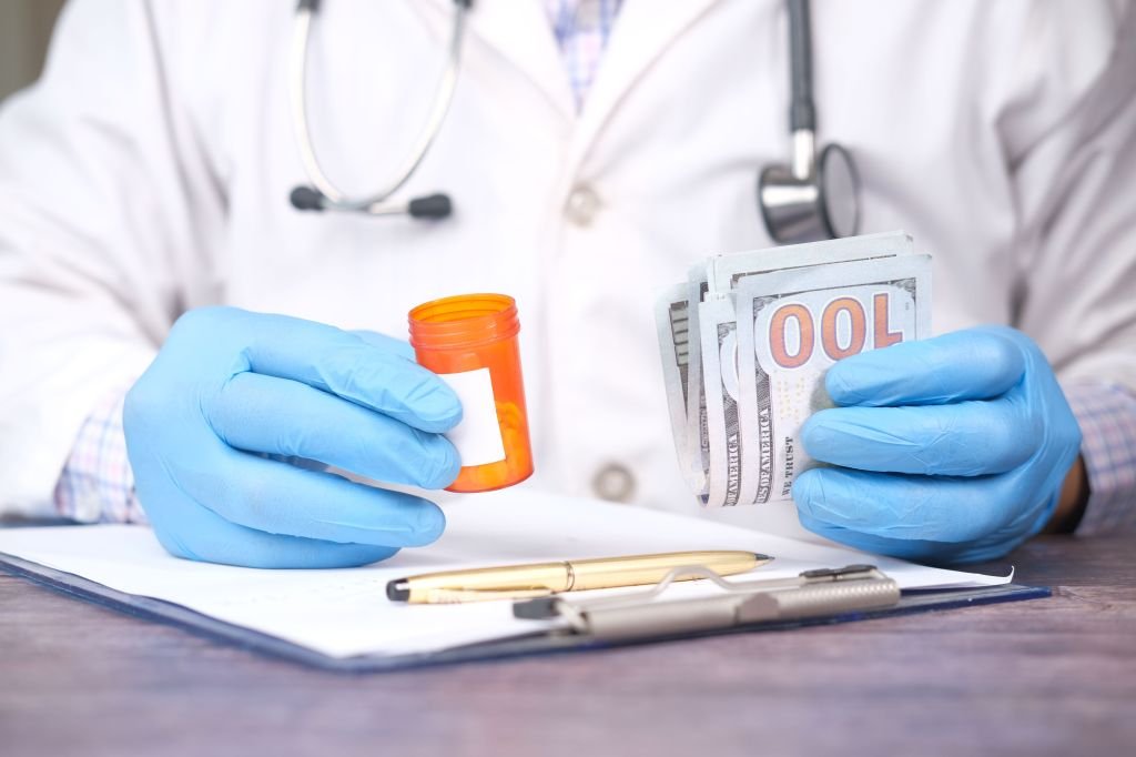 Your Health Insurance Bill Just Jumped 58% — Here’s What Actually Happened
